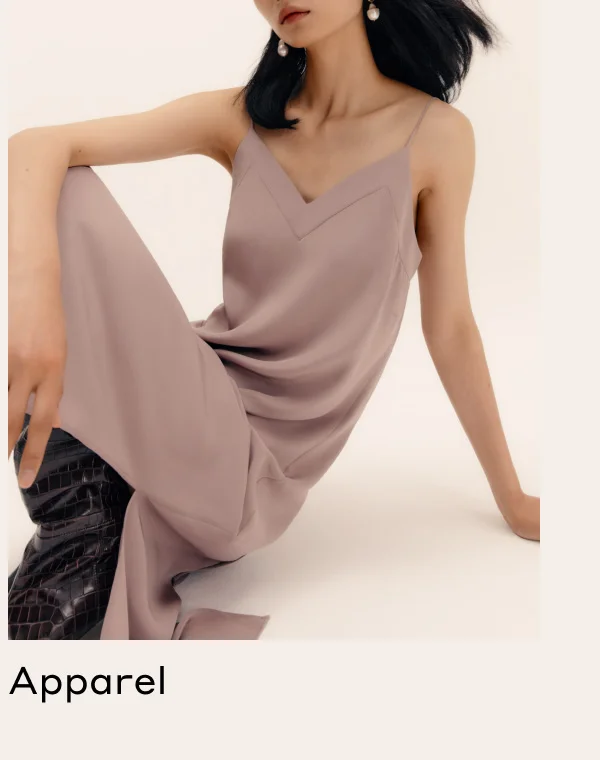 Apparel