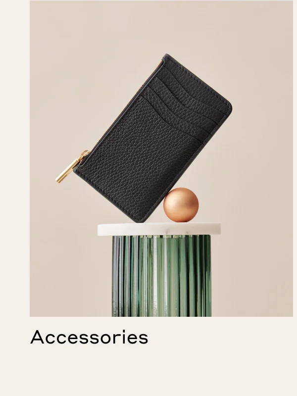 Accessories