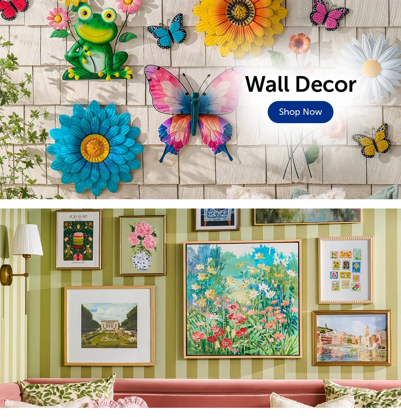 Wall Decor