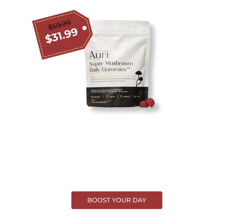 Daily Gummies
