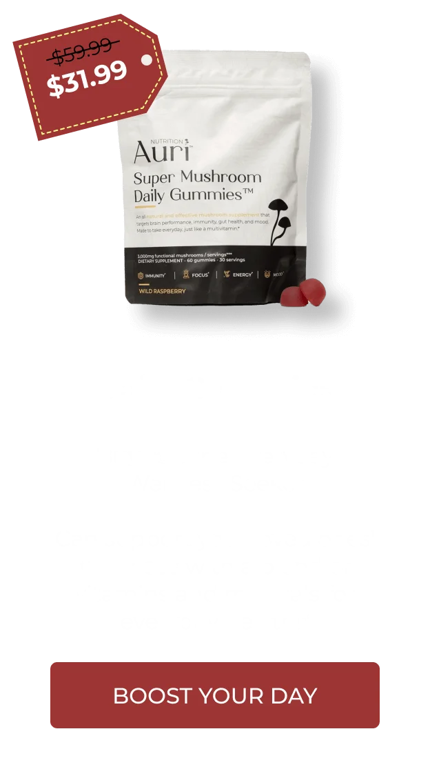 Daily Gummies