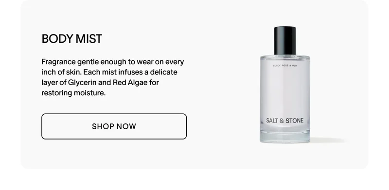 BODY MIST