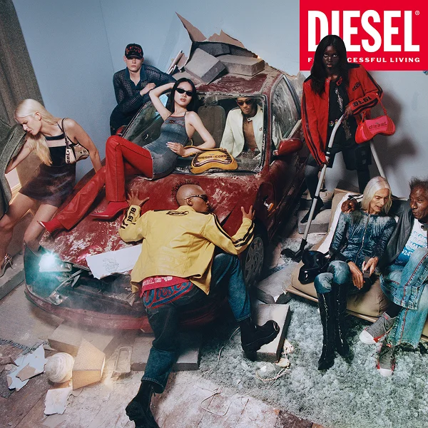 Diesel