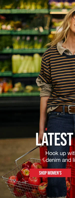 Latest Layers Shop Women's