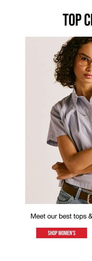 Top Choice Shop Women's