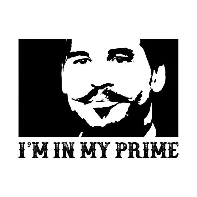 Doc Holiday: