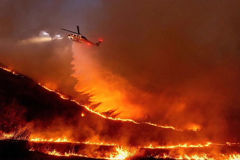 All Within My Hands Grants $500,000 to Los Angeles Fire Relief & Recovery