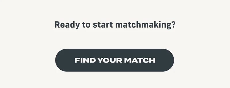 Find your match