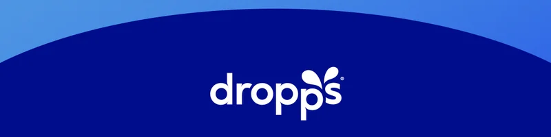 DROPPS