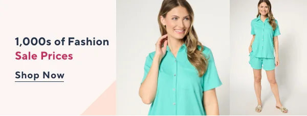 fashion sale