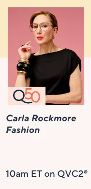 carla rockmore