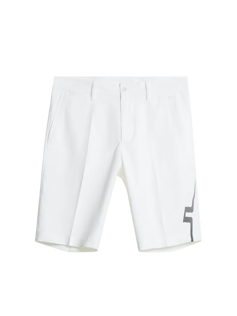 Image of Heath Shorts / White