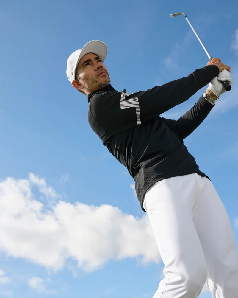 Camilo Villegas