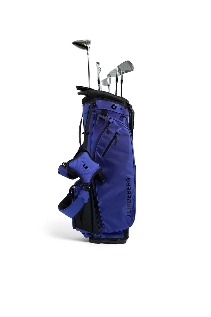 Image of JL Flare Golf Bag / Clematis Blue