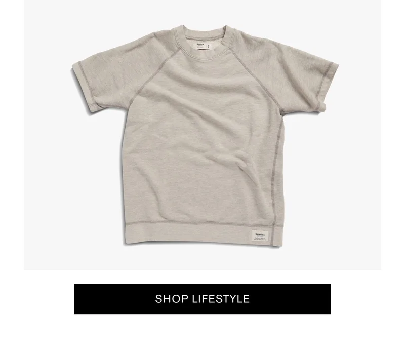 [Shop lifestyle]