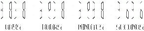 countdownmail.com