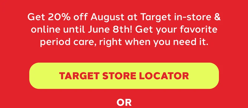 [TARGET STORE LOCATOR]