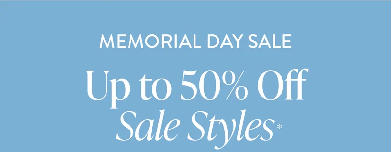 MVMT| Memorial Day Sale