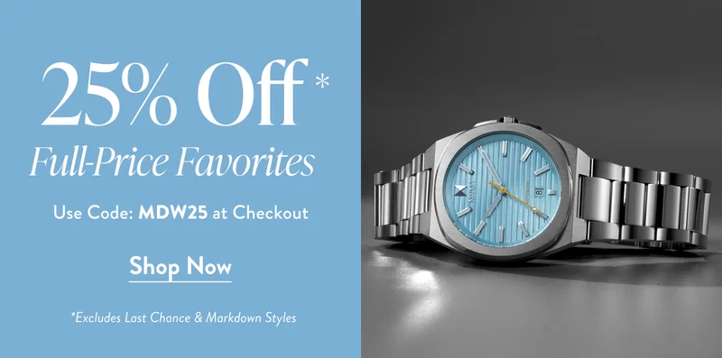 Memorial Day Sale | Full price items