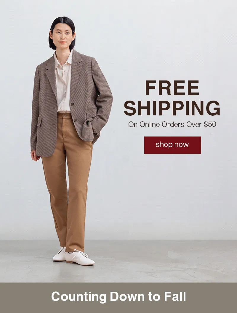2-Days Online Only! Shop Free Shipping Over $50