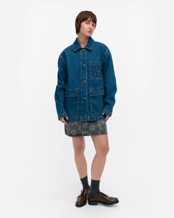 Maridenim Poweri Unikko jacket