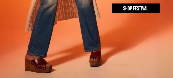 Shop Festival