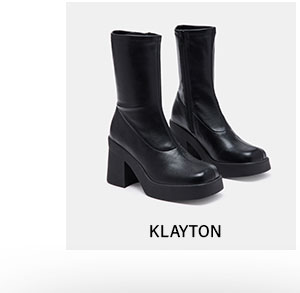 Klayton