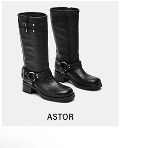 Astor