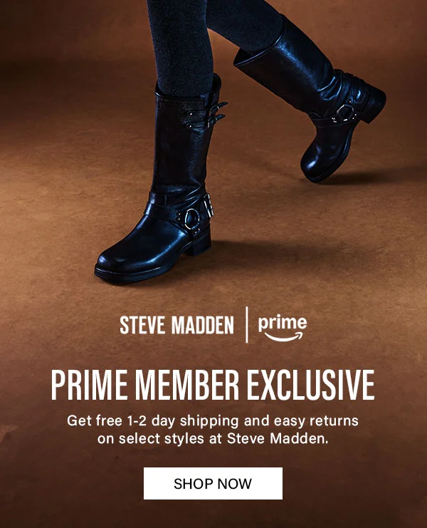 Prime Member Exclusive - ASTOR