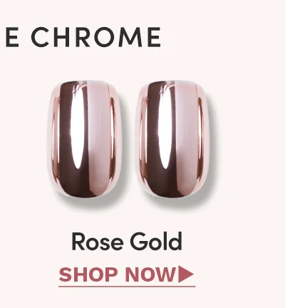Shop Rose Gold Now