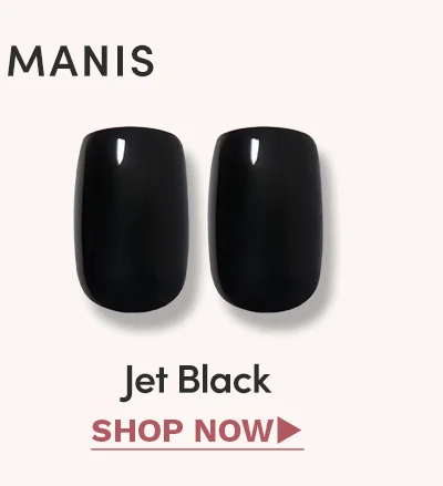 Shop Jet Black Now