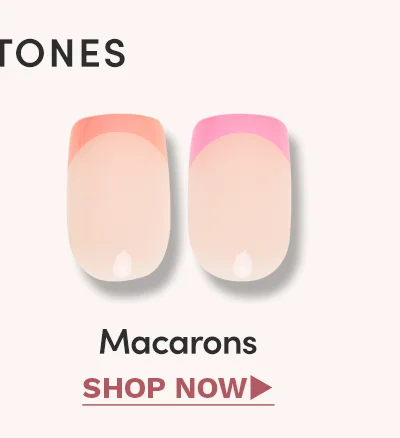 Shop Macarons Now