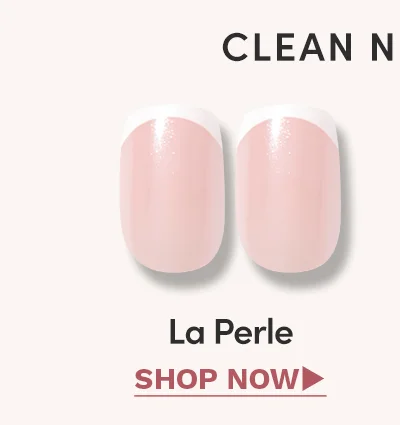 Shop La Perle Now