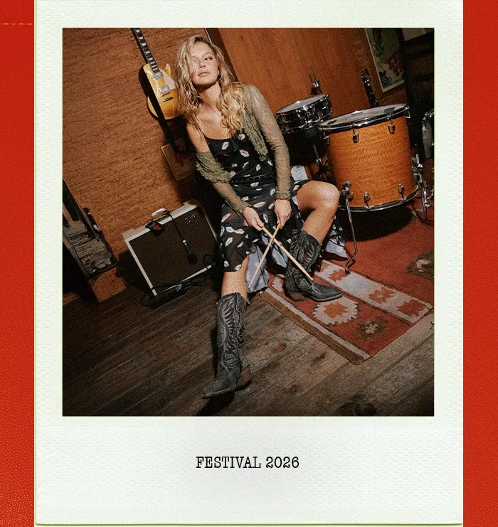 Festival 2026