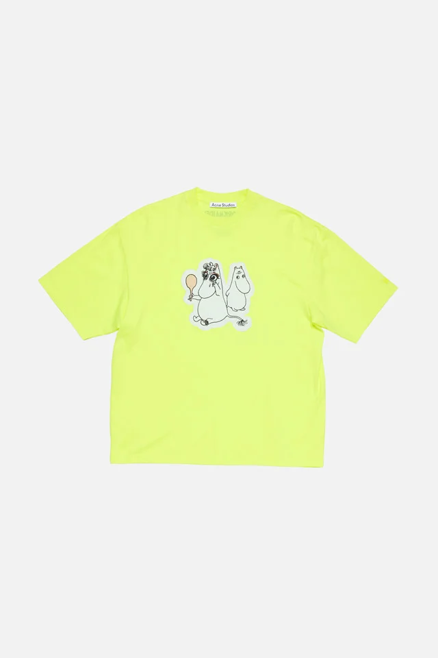 New arrivals