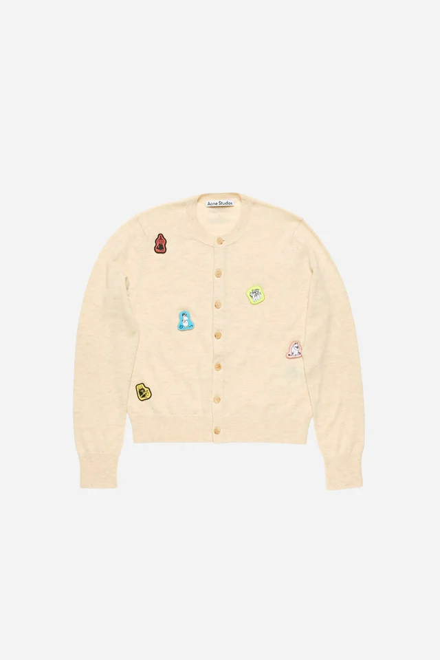 New arrivals