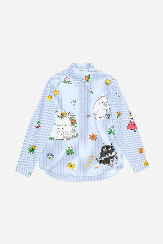 New arrivals