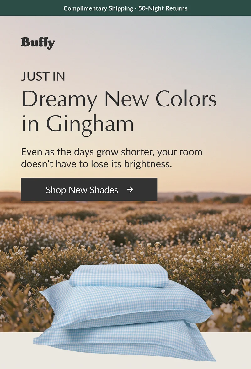 Shop the Sale
