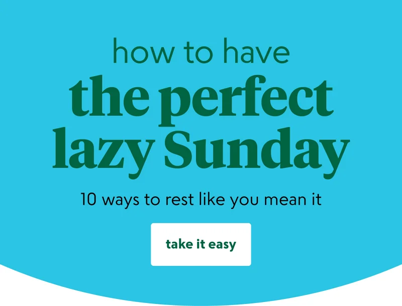 lazy-sunday
