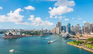 Sydney