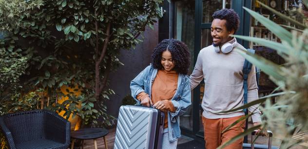 Guide to carry-on luggage size and weight restrictions