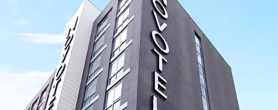 Novotel London Brentford