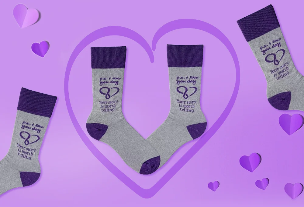 Love is Meant to be Given