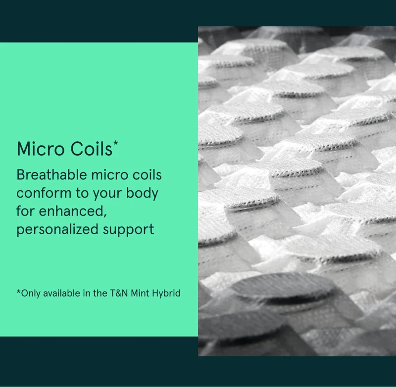 Micro Coils