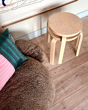 Artek + Marimekko collection