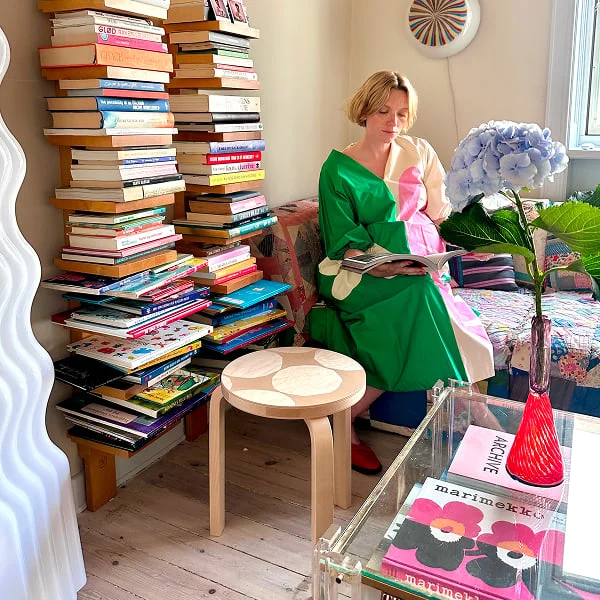 Artek + Marimekko collection