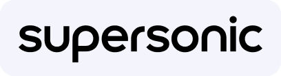 Dyson Supersonic logo