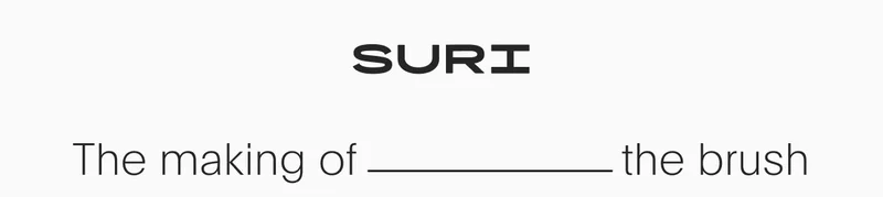 SURI