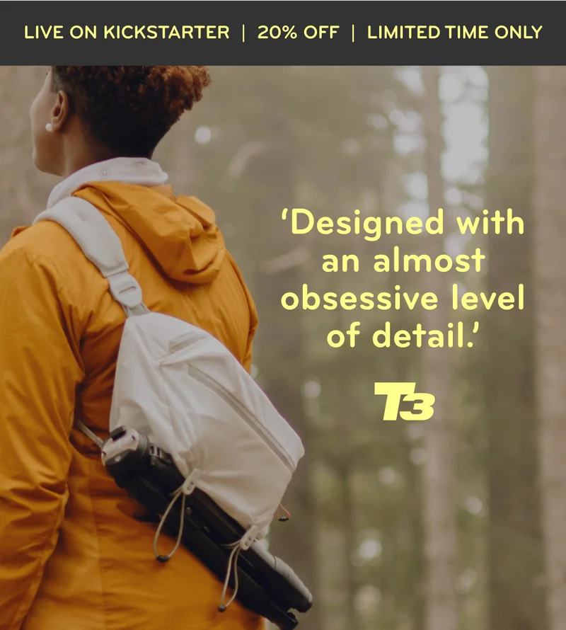 Designed with an almost obsessive level of detail