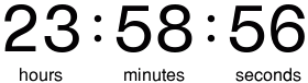 countdownmail.com
